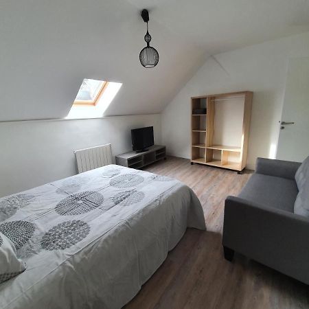 Ferienwohnung Appart'Ardennes 4 Vireux-Molhain Exterior foto
